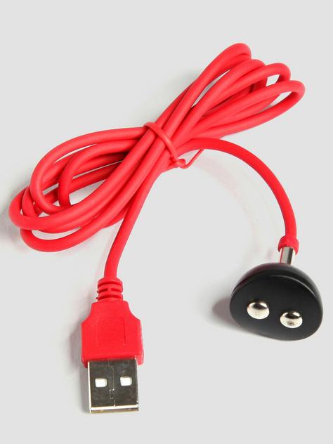 Fun Factory USB Click 'N' Charge Magnetic Charger, , hi-res