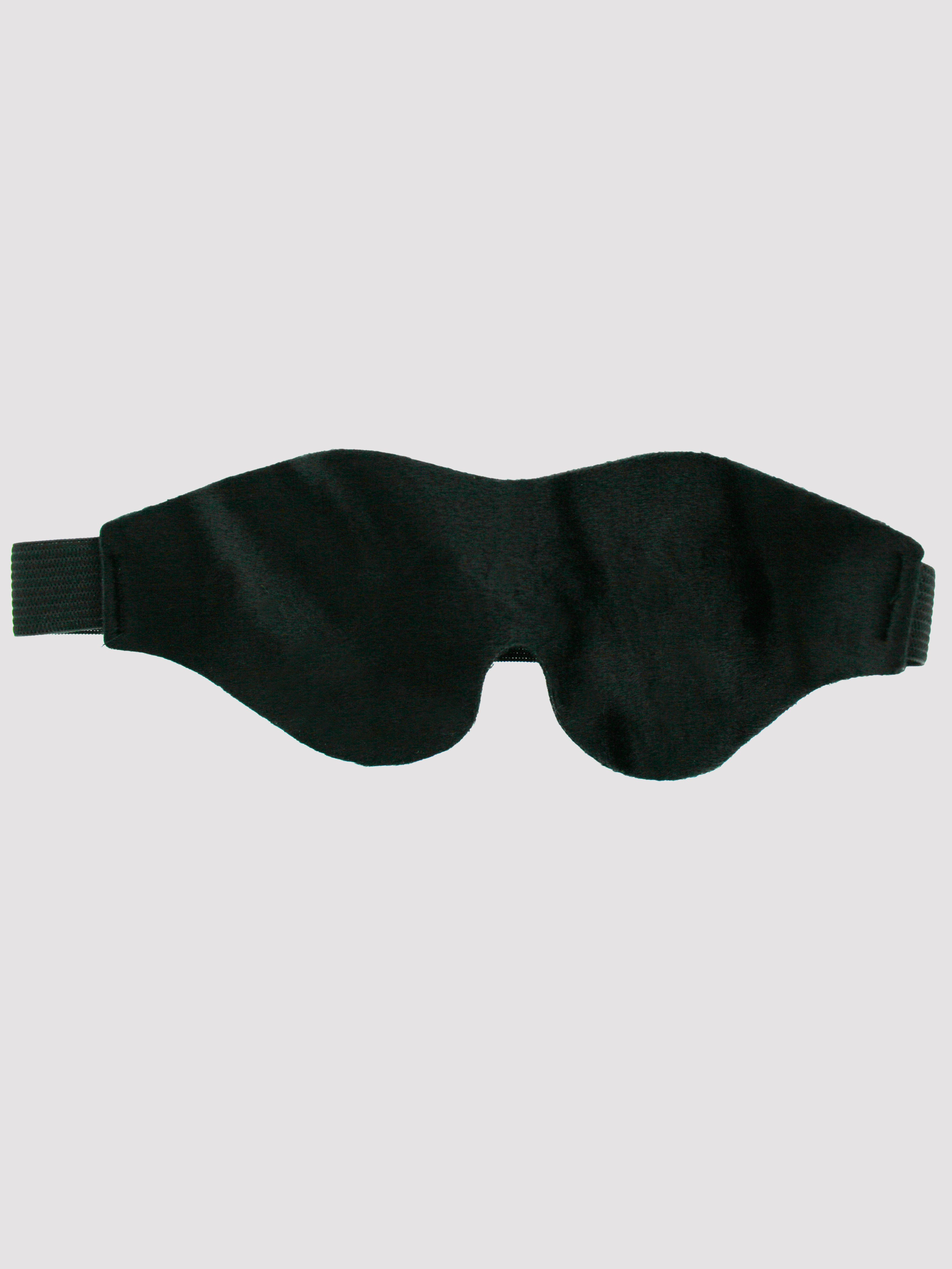 Sex & Mischief Flirt Our First Bondage Kit, Black, hi-res