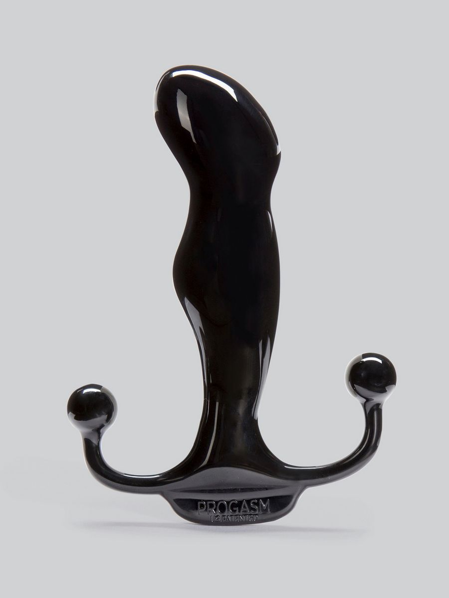 Hush Anchor — view 1