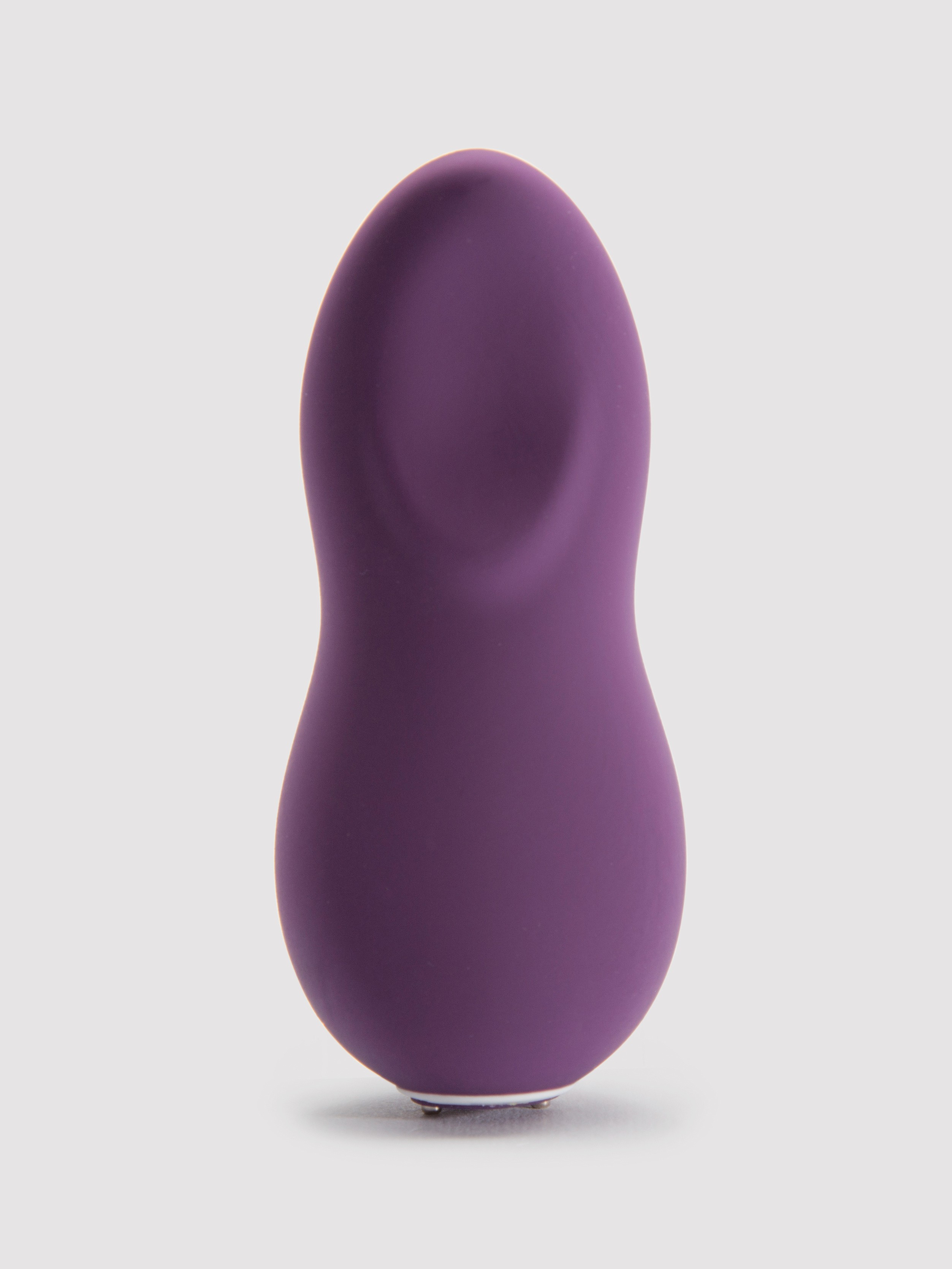 We-Vibe Touch Rechargeable Clitoral Vibrator, Purple, hi-res
