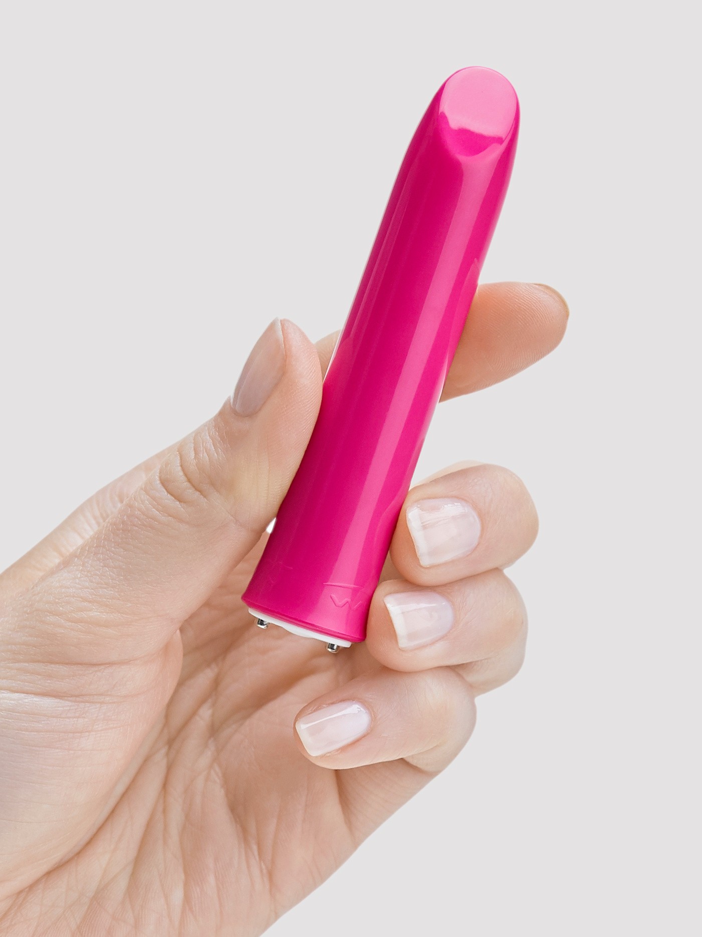 We-Vibe Tango Lipstick Rechargeable Bullet Vibrator, Pink, hi-res