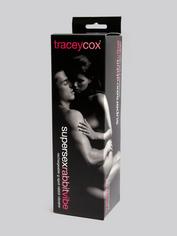 Vibrador Conejito USB Recargable Supersex de Tracey Cox, Negro , hi-res