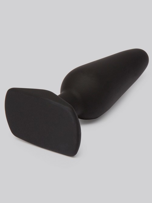 Lovehoney Classic Silicone Medium Butt Plug