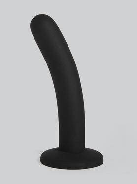Lovehoney schlanker Silikon-Dildo 12,5 cm