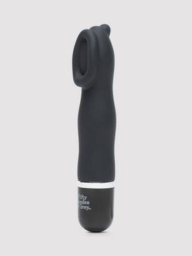 Mini Vibrador para Clítoris Sweet Touch Cincuenta Sombras de Grey