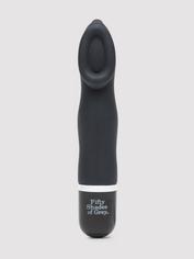 Mini Vibrador para Clítoris Sweet Touch Cincuenta Sombras de Grey, Gris, hi-res