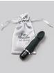 Fifty Shades of Grey Sweet Touch Mini Clitoral Vibrator, Grey, hi-res