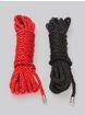 Fifty Shades of Grey Restrain Me Bondage Rope (Twin Pack), Various, hi-res