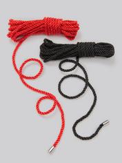 Fifty Shades of Grey Restrain Me Bondage Rope (Twin Pack), Various, hi-res