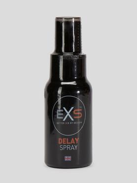 Spray retardateur d'éjaculation Endurance 50 ml, EXS