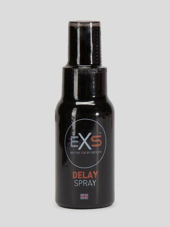 EXS Endurance Delay Spray 50ml, , hi-res