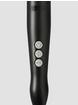 Doxy Extra Powerful Wand Massager , Black, hi-res