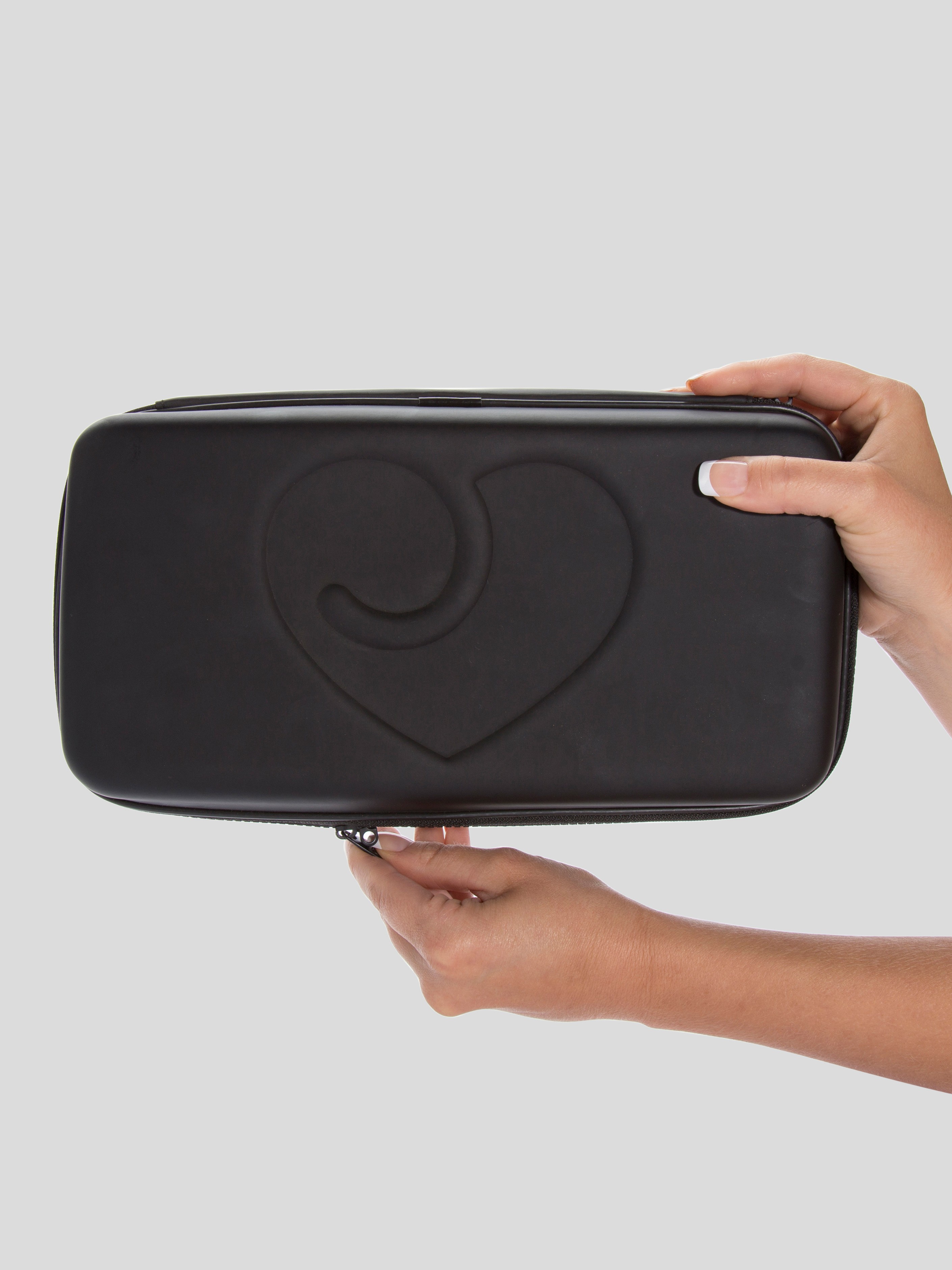 Lovehoney Lockable Sex Toy Case Medium, , hi-res