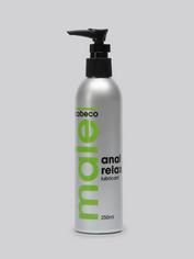 Male Cobeco Relax Anal Lubricant 250ml, , hi-res