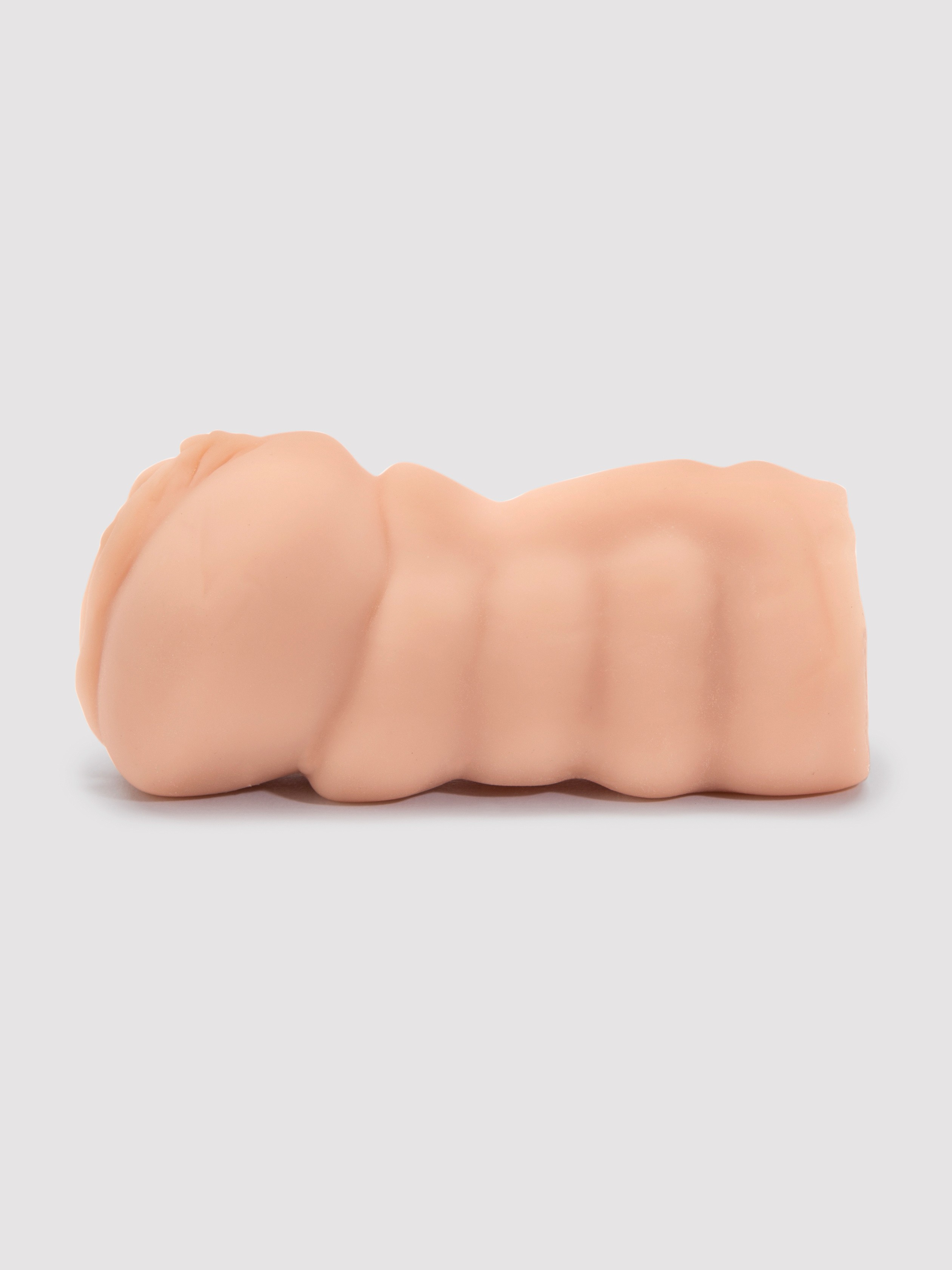 THRUST Pro Mini Eva Realistic Pocket Pussy 240g, Flesh Pink, hi-res