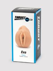 THRUST Pro Mini Eva Realistic Pocket Pussy 240g, Flesh Pink, hi-res