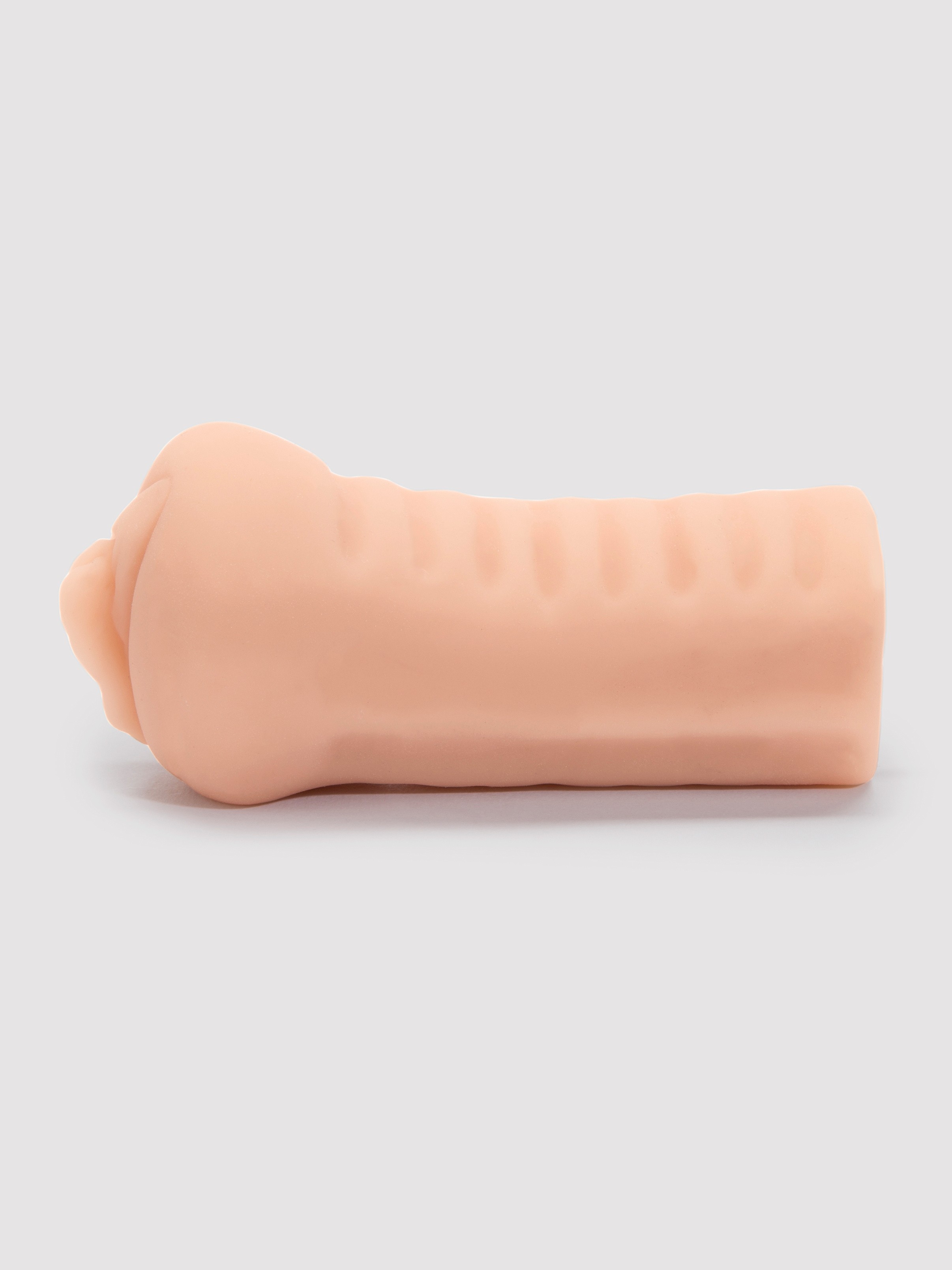 THRUST Pro Mini Ella Realistic Pocket Pussy 200g, Flesh Pink, hi-res
