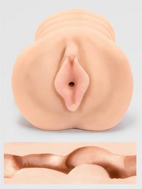 THRUST Pro Ultra Holly realistische Vagina 480g