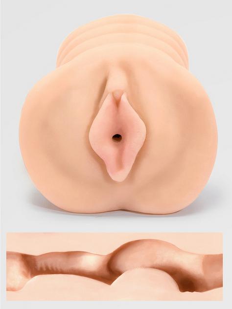 THRUST Pro Ultra Holly Realistic Vagina 480g, Flesh Pink, hi-res