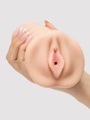 THRUST Pro Ultra Holly Realistic Vagina 480g, Flesh Pink, hi-res