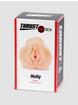 THRUST Pro Ultra Holly realistische Vagina 480g, Hautfarbe (pink), hi-res