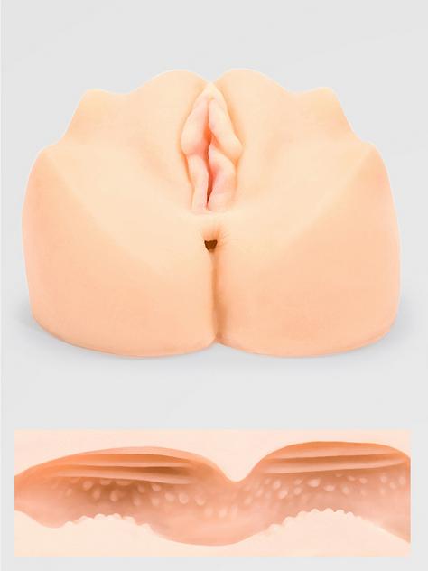 THRUST Pro Xtra Angel Vagina und Po 580 g, Hautfarbe (pink), hi-res