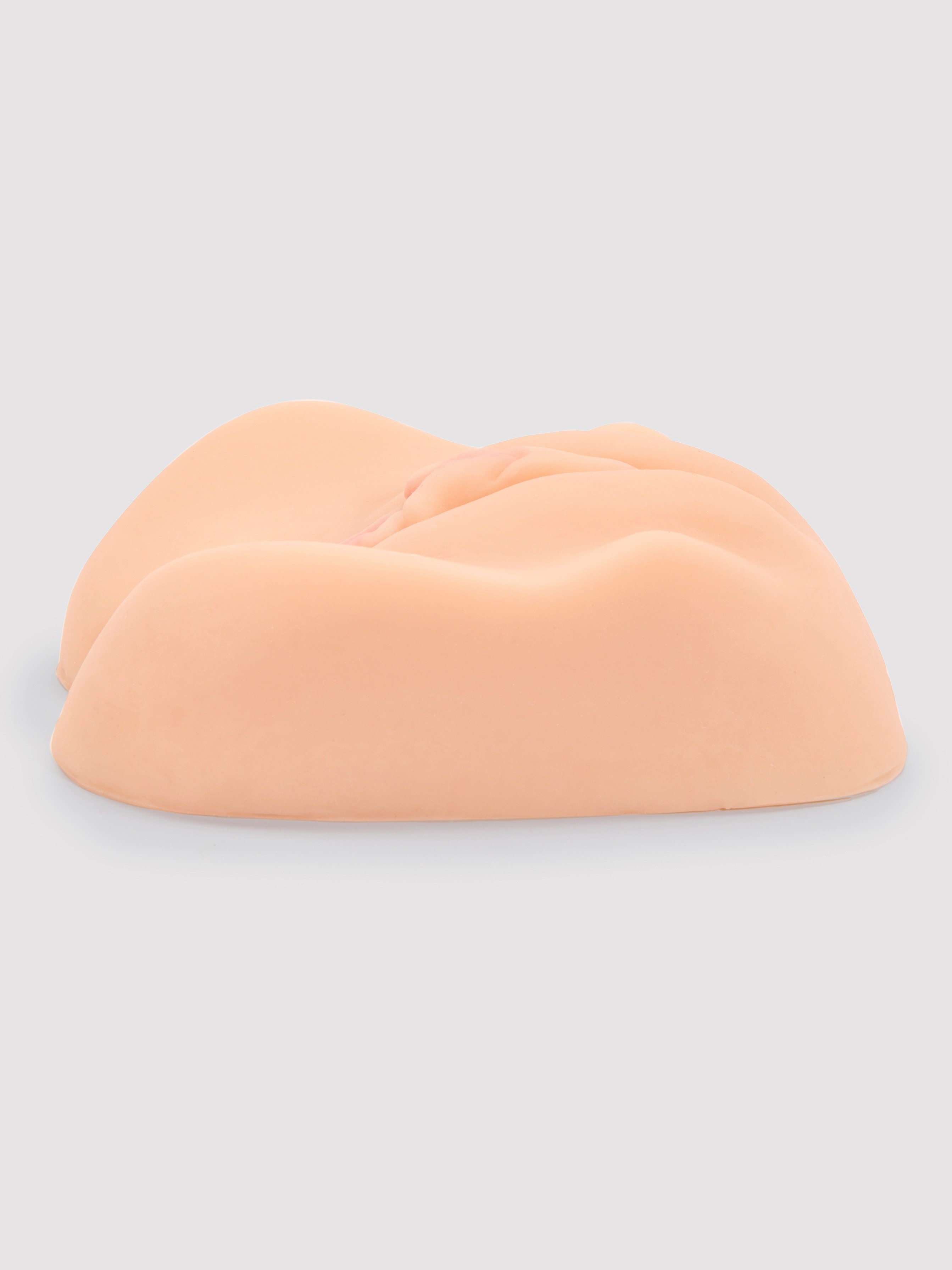 THRUST Pro Xtra Angel Realistic Vagina and Ass 580g, Flesh Pink, hi-res