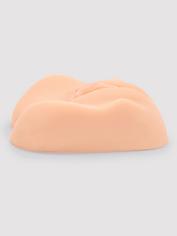 Vaginette anus réalistes Pro Xtra Angel 580 g, THRUST, Couleur rose chair, hi-res