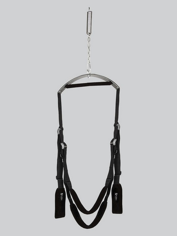 Bondage Boutique Deluxe Fetish Sex Swing