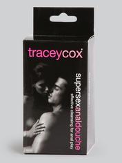 Pera Flexible Limpieza Anal 250ml Supersex de Tracey Cox, Negro , hi-res