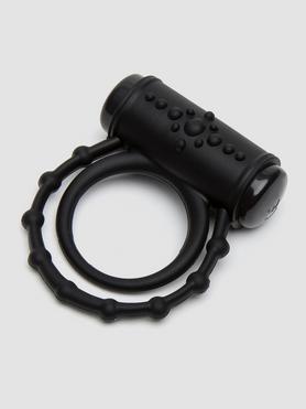Anneau cockring rechargeable Supersex, Tracey Cox