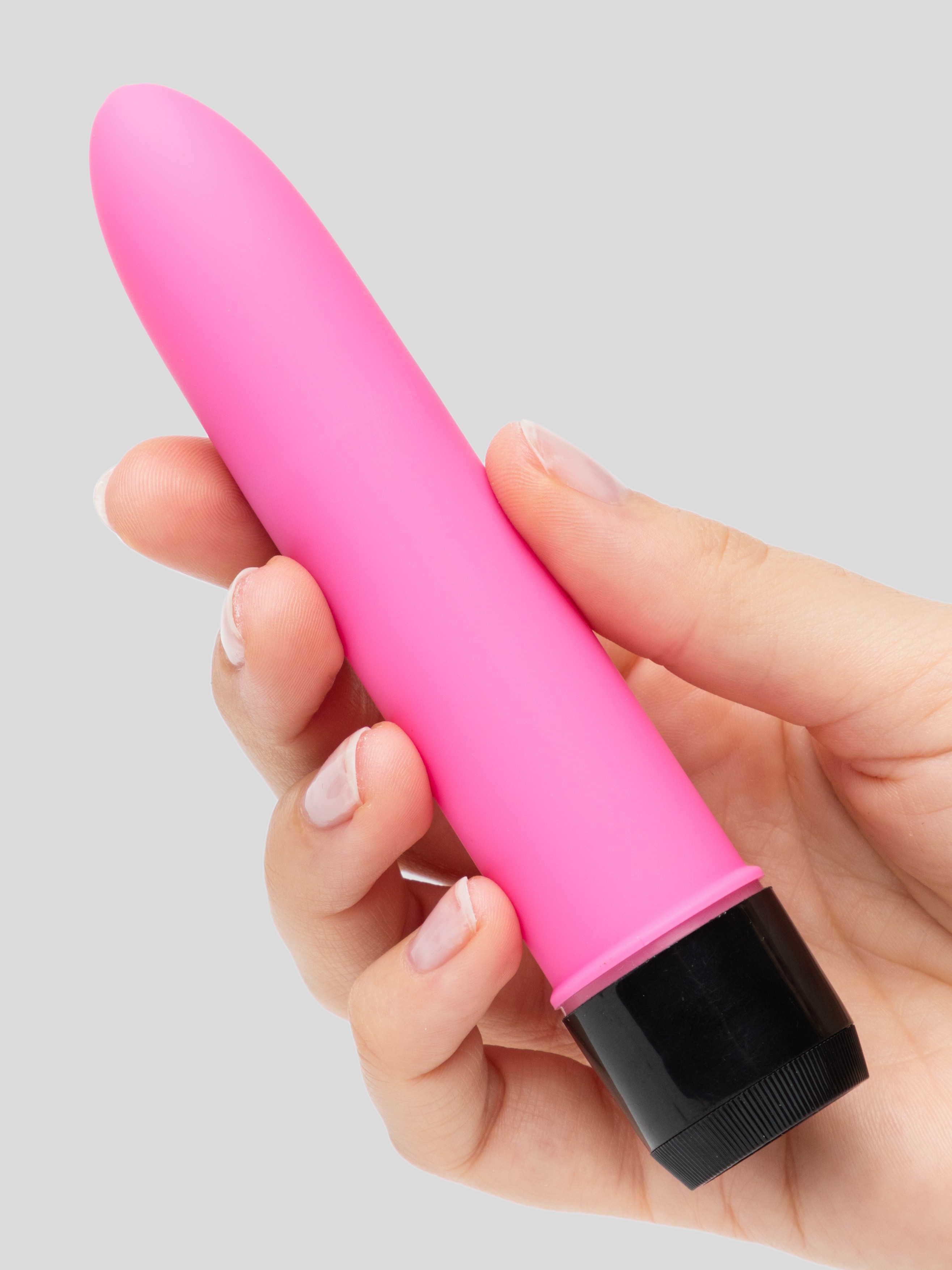 Tracey Cox Supersex Pleasure Vibe 4 Inch, Pink, hi-res