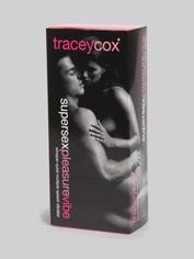 Tracey Cox Supersex Vibrator 10 cm, Pink, hi-res