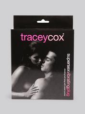 Tracey Cox Supersex Analplug mit Vibration, Schwarz, hi-res