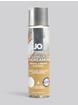 System JO Vanilla Cream Flavoured Lubricant 120ml, , hi-res