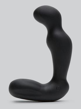 ElectraStim Noir Sirius vierpoliges Elektrosex-Prostata-Massagegerät