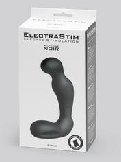 ElectraStim Noir Sirius vierpoliges Elektrosex-Prostata-Massagegerät, Schwarz, hi-res