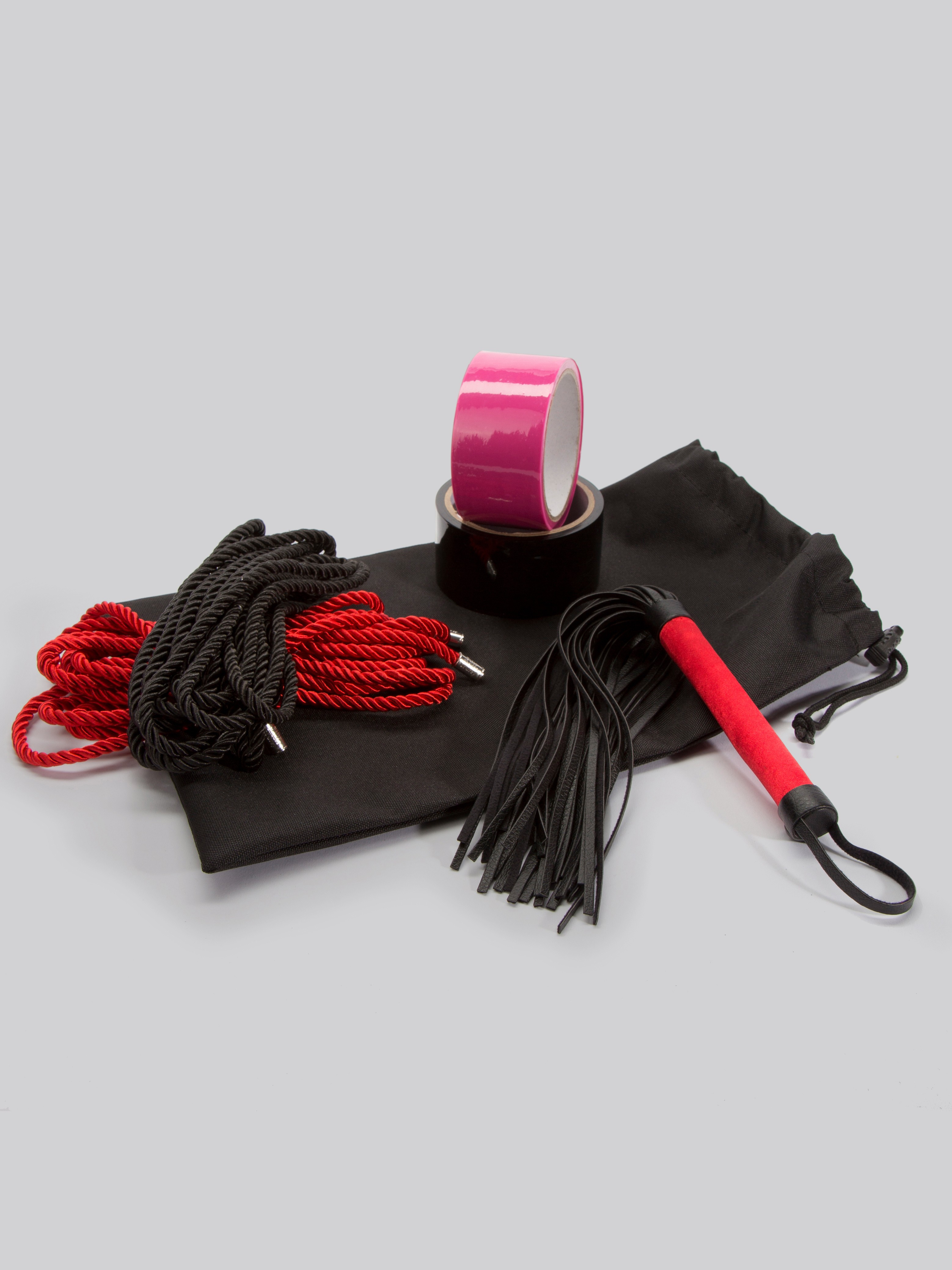 Bondage Large Storage Bag, , hi-res