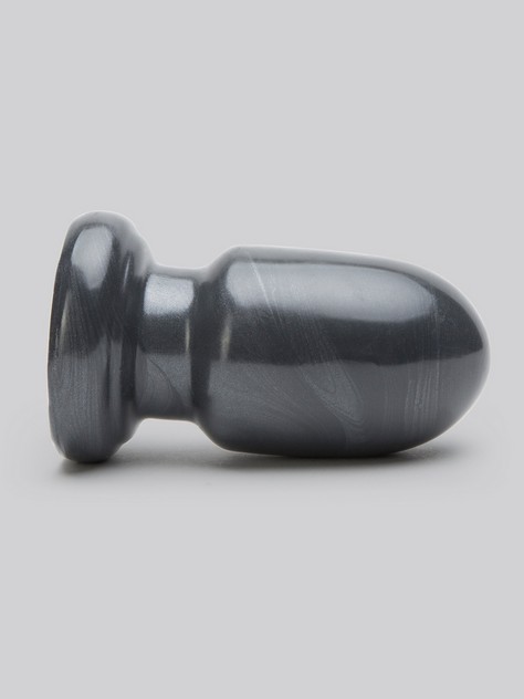 Doc Johnson American Bombshell Ultra Girthy Butt Plug 5 inch