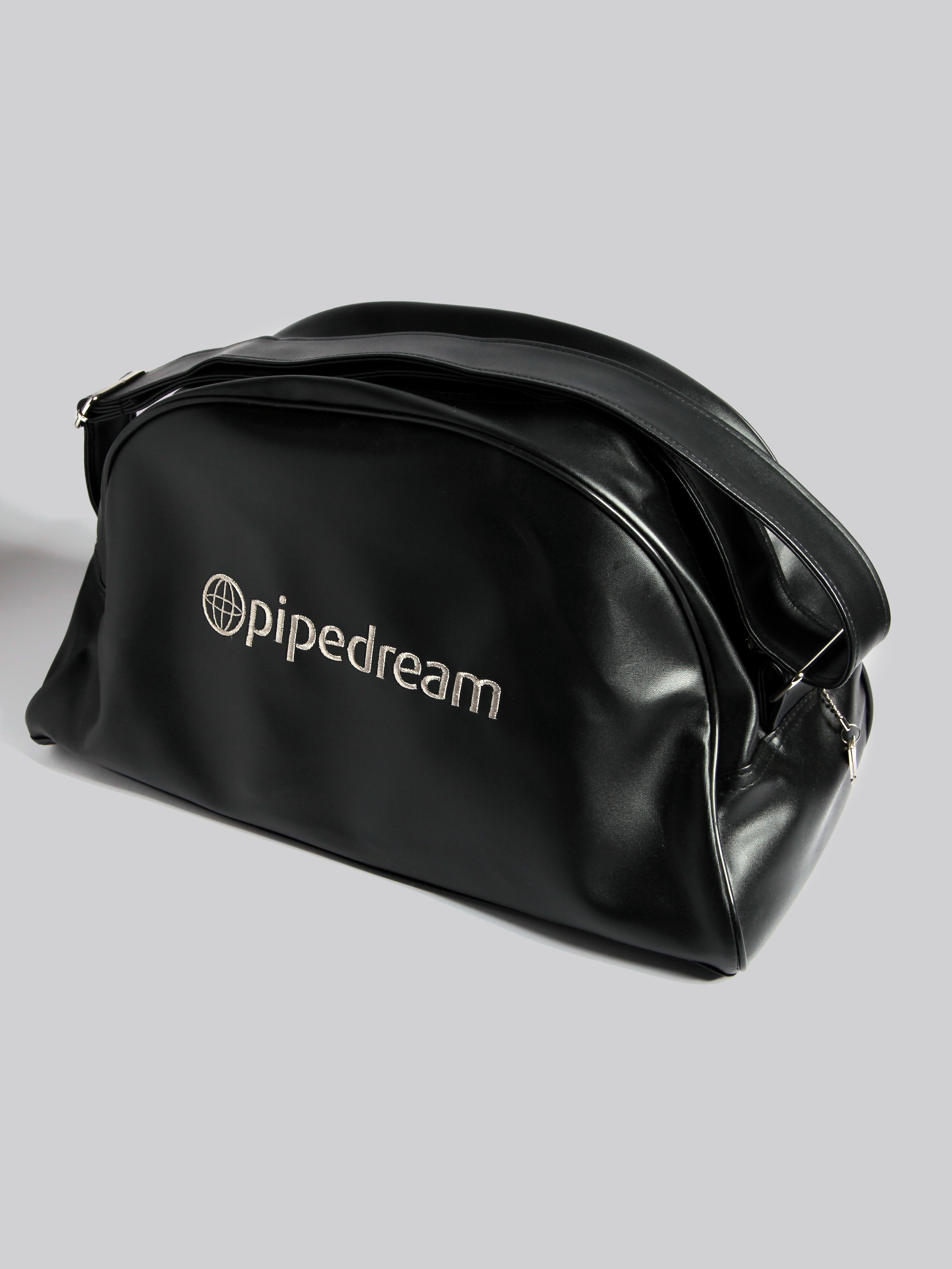 Pipedream Portable Thrusting Sex Machine, Black, hi-res