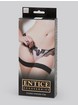 Entice Rose Gold Crystal Clitoral Pleasure Clip, Gold, hi-res
