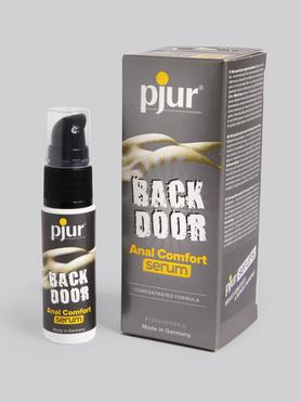 pjur Back Door Anal Comfort Serum 20ml