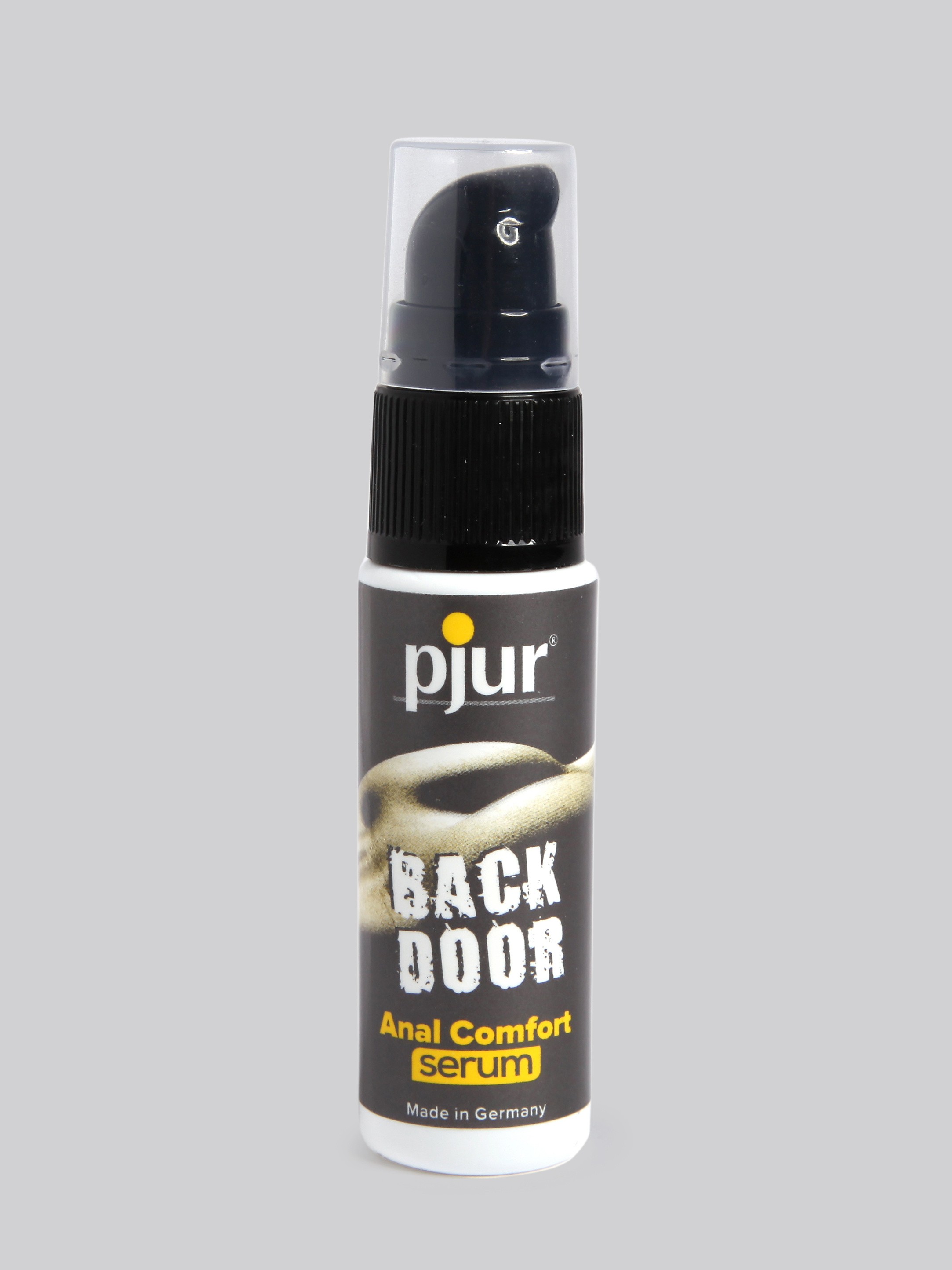 pjur Back Door Anal Comfort Serum 20ml, , hi-res