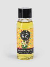 Huile de massage comestible saveur vanille 30 ml Lovehoney Oh!, , hi-res