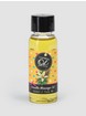 Lovehoney Oh! Vanilla Kissable Massage Oil 30ml, , hi-res