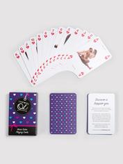 Lovehoney Oh! Kama Sutra Playing Cards, , hi-res