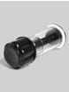 DOMINIX Deluxe Powerful Twist Nipple Sucker, Black, hi-res