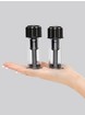 DOMINIX Deluxe Powerful Twist Nipple Sucker, Black, hi-res