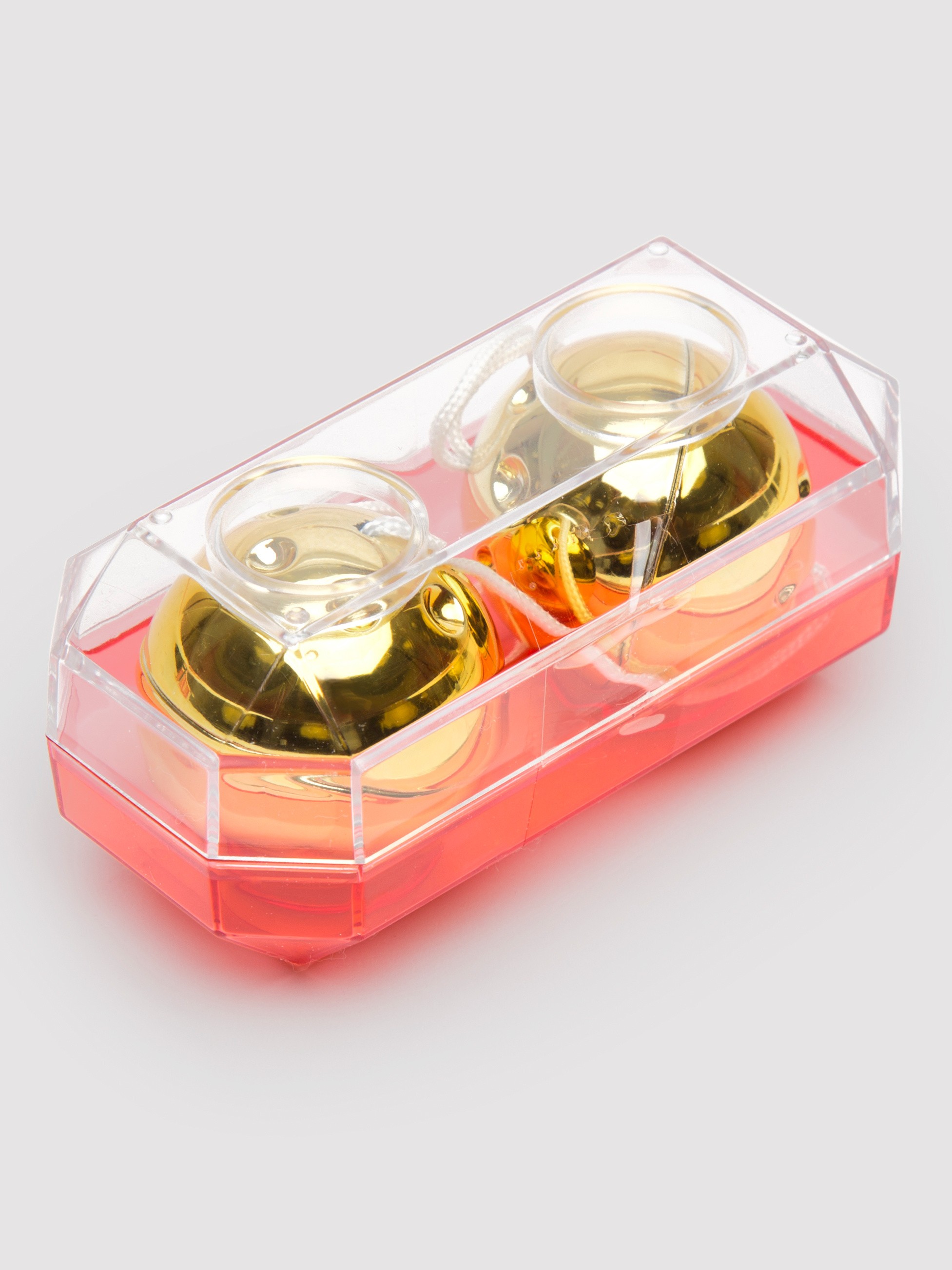 BASICS Gold Jiggle Balls 56g, Gold, hi-res