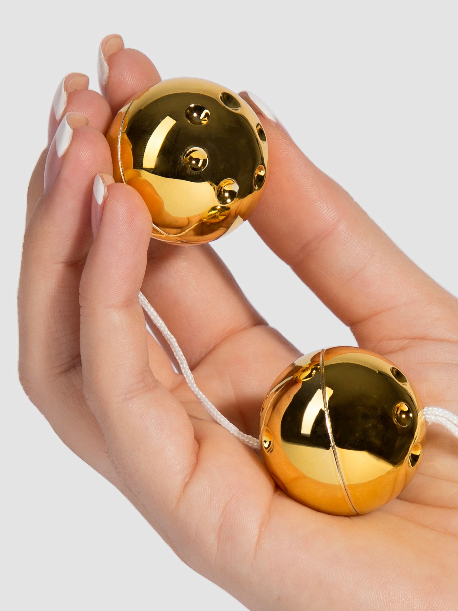 love honey jiggle balls